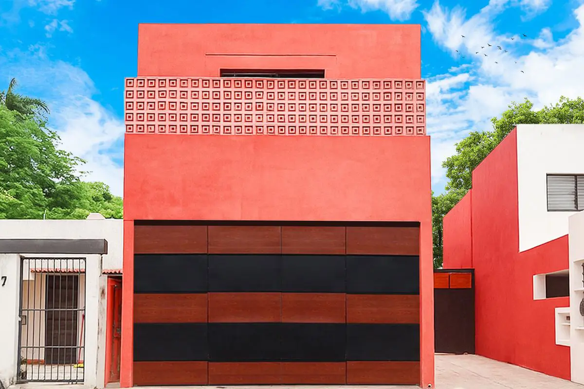 Casa en venta en Itzimna, Mérida — foto 1 de 15