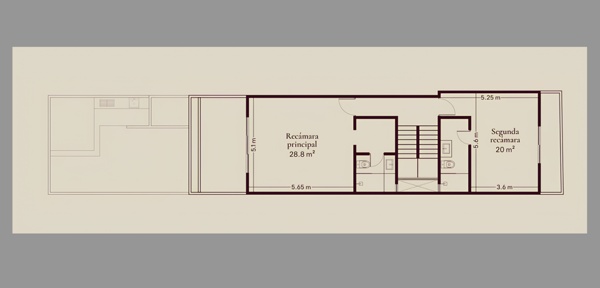 Casa en venta en Itzimna, Mérida — foto 3 de 15