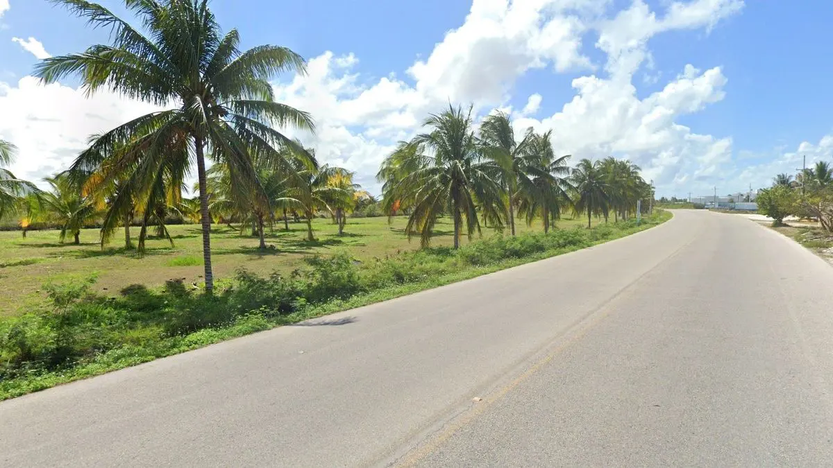 Terreno en venta en Pueblo Xtampu, Telchac Puerto — foto 1 de 10