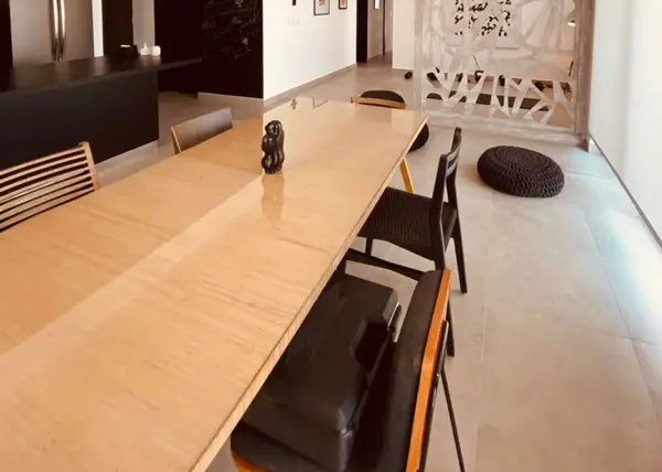 Departamento en venta en Vía Cordillera, Santa Catarina — foto 3 de 10