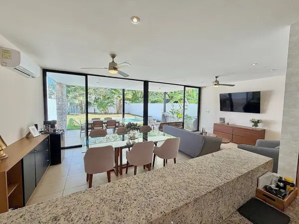 Casa en venta en Conkal, Conkal — foto 3 de 24