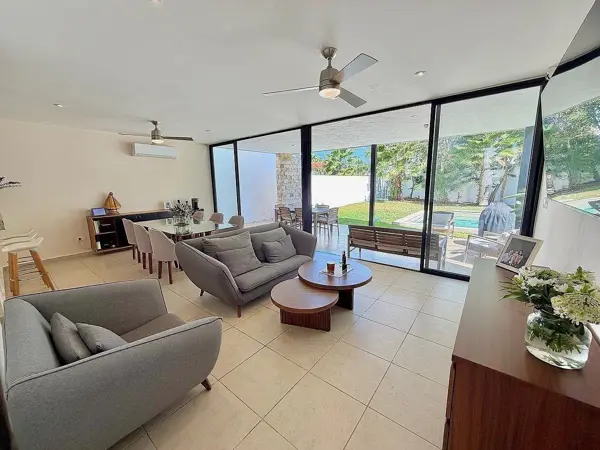 Casa en venta en Conkal, Conkal — foto 2 de 24