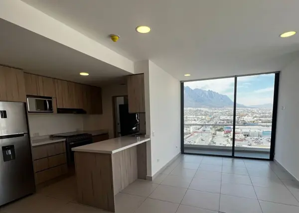 Departamento en venta en El Lechugal, Santa Catarina — foto 3 de 10