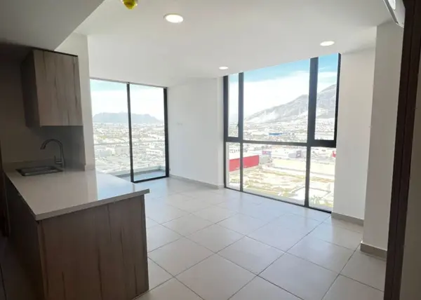 Departamento en venta en El Lechugal, Santa Catarina — foto 2 de 10