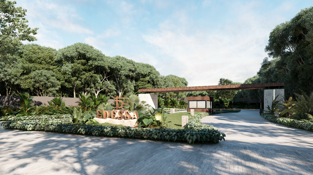 Terreno en venta en Paraíso, Progreso — foto 1 de 26