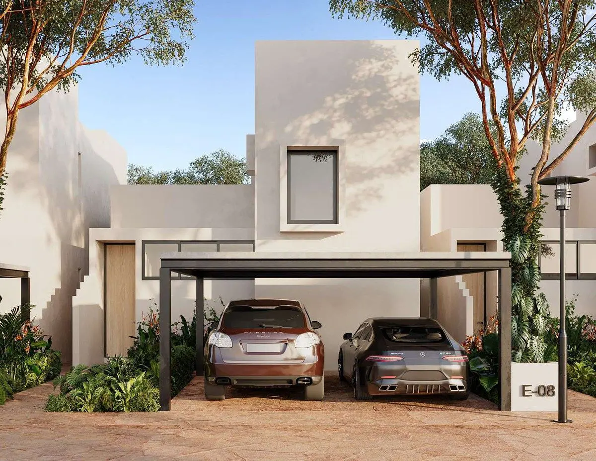 Casa en venta en X-Cuyum, Conkal — foto 1 de 17