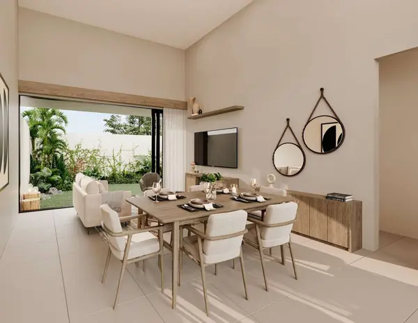 Casa en venta en X-Cuyum, Conkal — foto 3 de 17