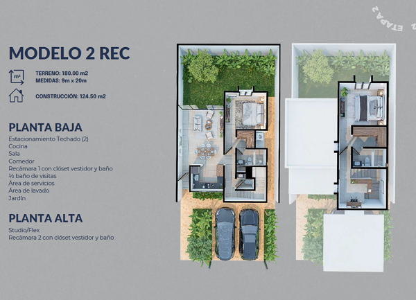 Casa en venta en X-Cuyum, Conkal — foto 2 de 17