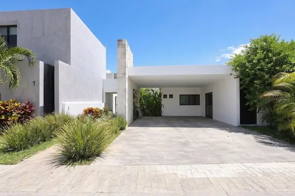 Casa en renta en Temozon Norte, Mérida — foto 2 de 37