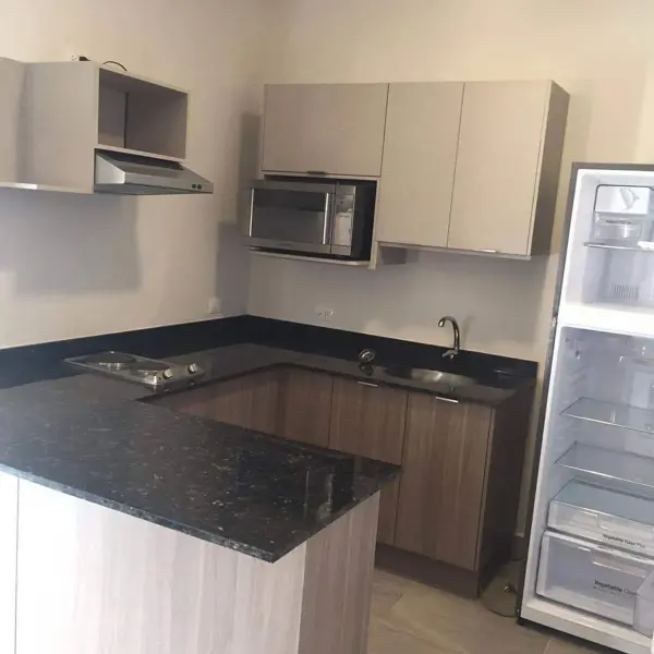 Departamento en renta en Benito Juárez Nte, Mérida — foto 3 de 12