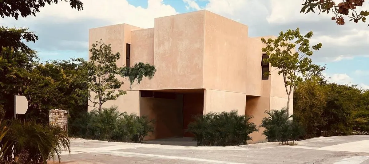 Casa en renta en Yucatán Country Club, Mérida — foto 1 de 34