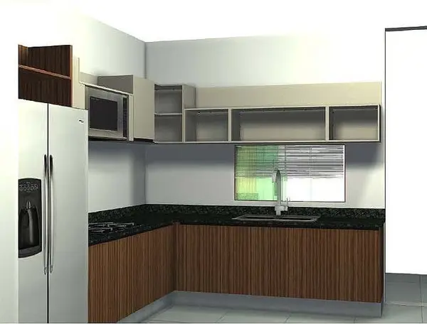 Casa en venta en Tixcacal Opichen, Mérida — foto 3 de 14