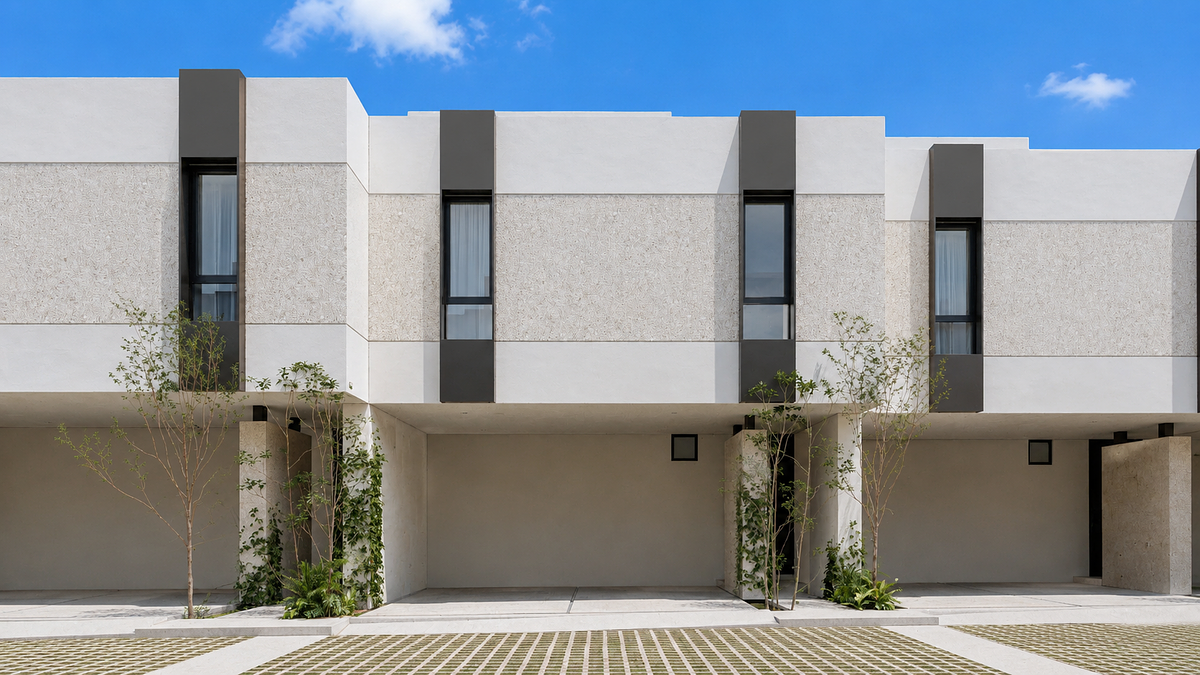 Casa en venta en San Juan Bautista, Mérida — foto 1 de 32