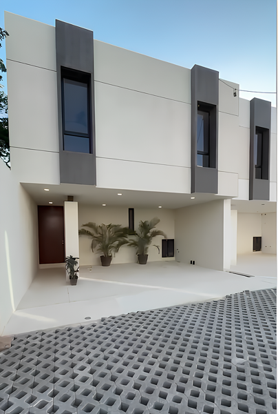 Casa en venta en San Juan Bautista, Mérida — foto 2 de 32