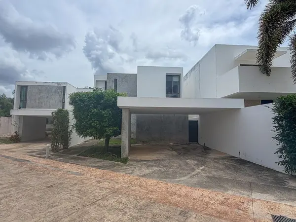 Casa en venta en Cholul, Mérida — foto 2 de 25