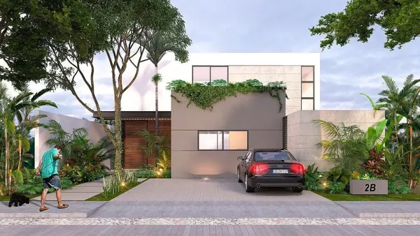 Casa en venta en Conkal, Conkal — foto 3 de 32