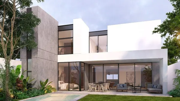 Casa en venta en Conkal, Conkal — foto 2 de 32