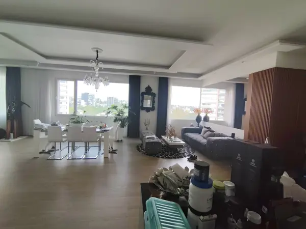 Departamento en venta en Tizapan, Álvaro Obregón — foto 3 de 13