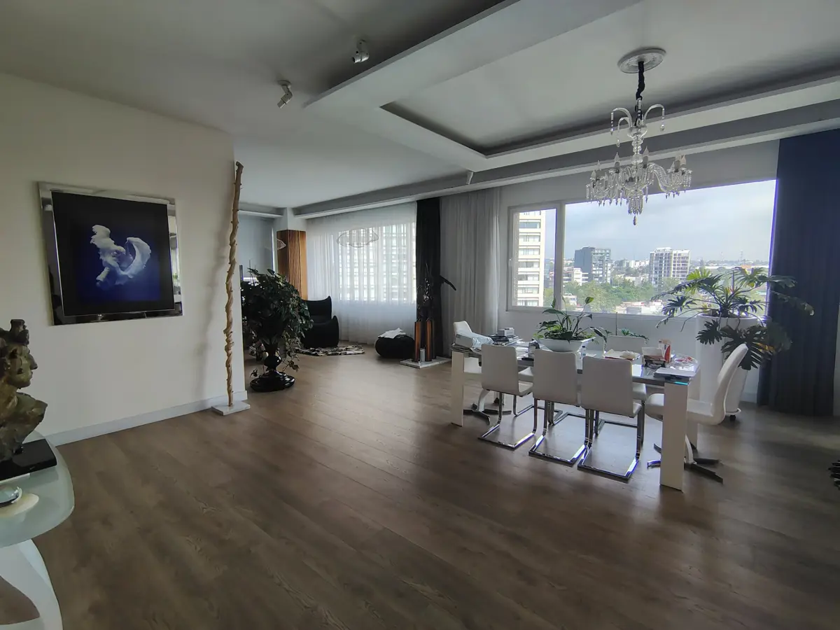 Departamento en venta en Tizapan, Álvaro Obregón — foto 1 de 13