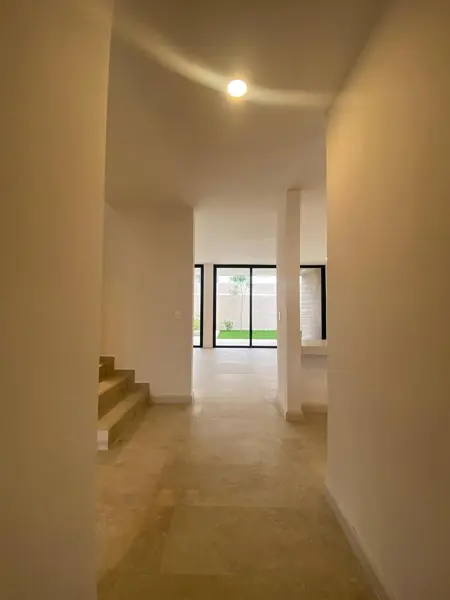 Casa en venta en Cholul, Mérida — foto 3 de 32