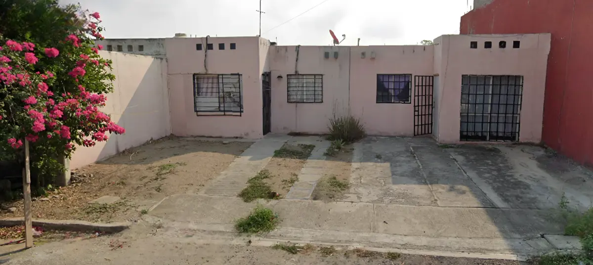 Casa en venta en Colinas de Santa Fe, Veracruz — foto 1 de 10