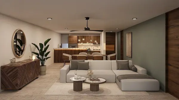 Casa en venta en Dzitya, Mérida — foto 3 de 17