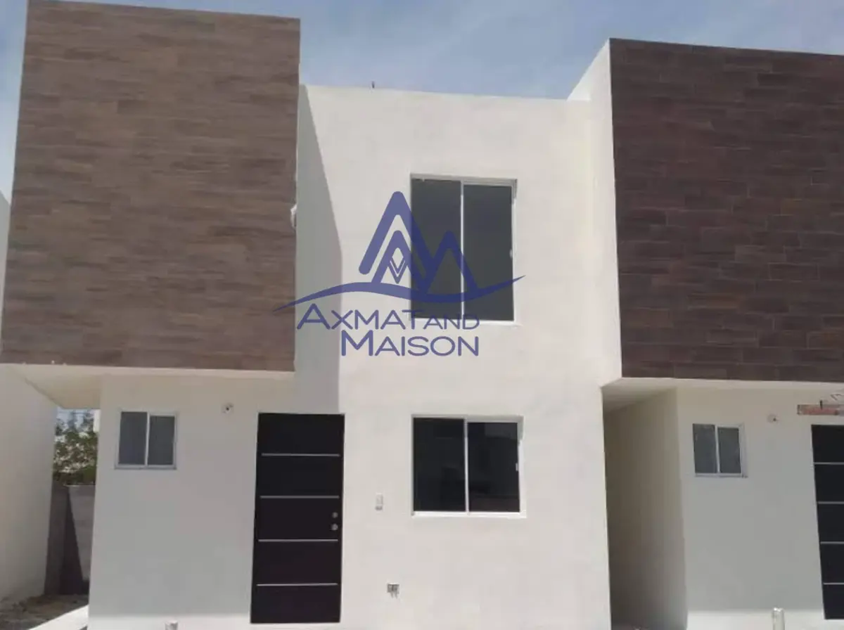 Casa en venta en Valle de San Miguel, Apodaca — foto 1 de 8