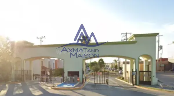 Casa en venta en Valle de San Miguel, Apodaca — foto 3 de 8