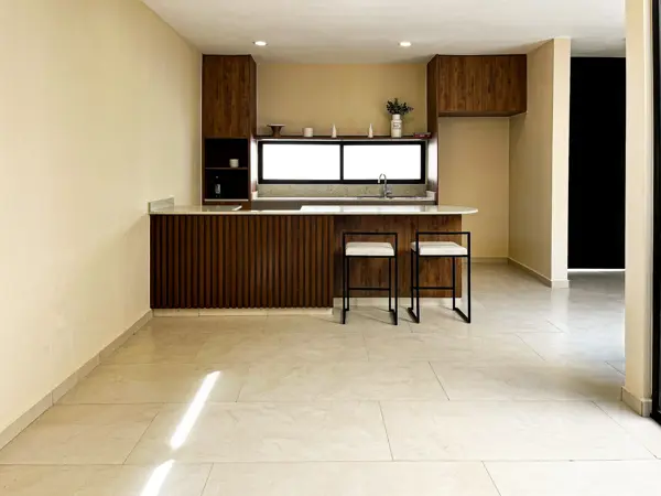 Casa en venta en Temozon Norte, Mérida — foto 3 de 21