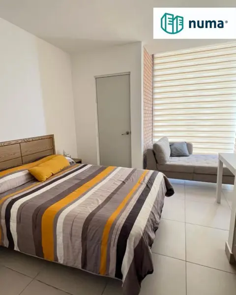 Departamento en venta en El Lechugal, Santa Catarina — foto 2 de 5