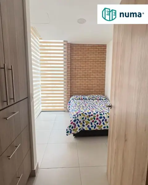 Departamento en venta en El Lechugal, Santa Catarina — foto 3 de 5