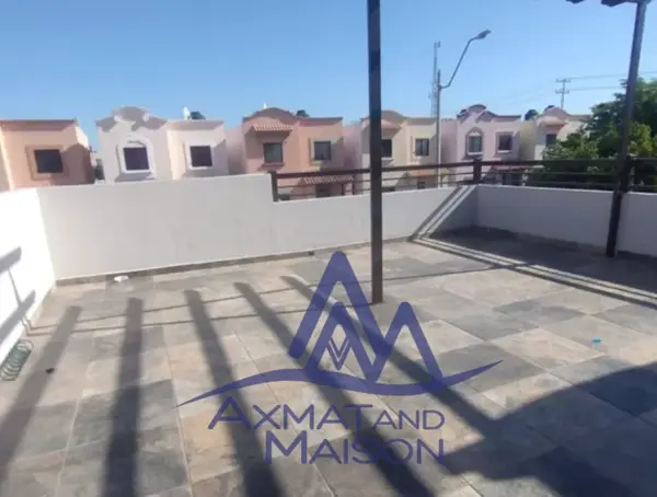 Casa en venta en Altares Sección Dorada, Hermosillo — foto 3 de 9