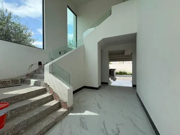 Casa en venta en La Joya Privada Residencial, Monterrey — foto 3 de 17