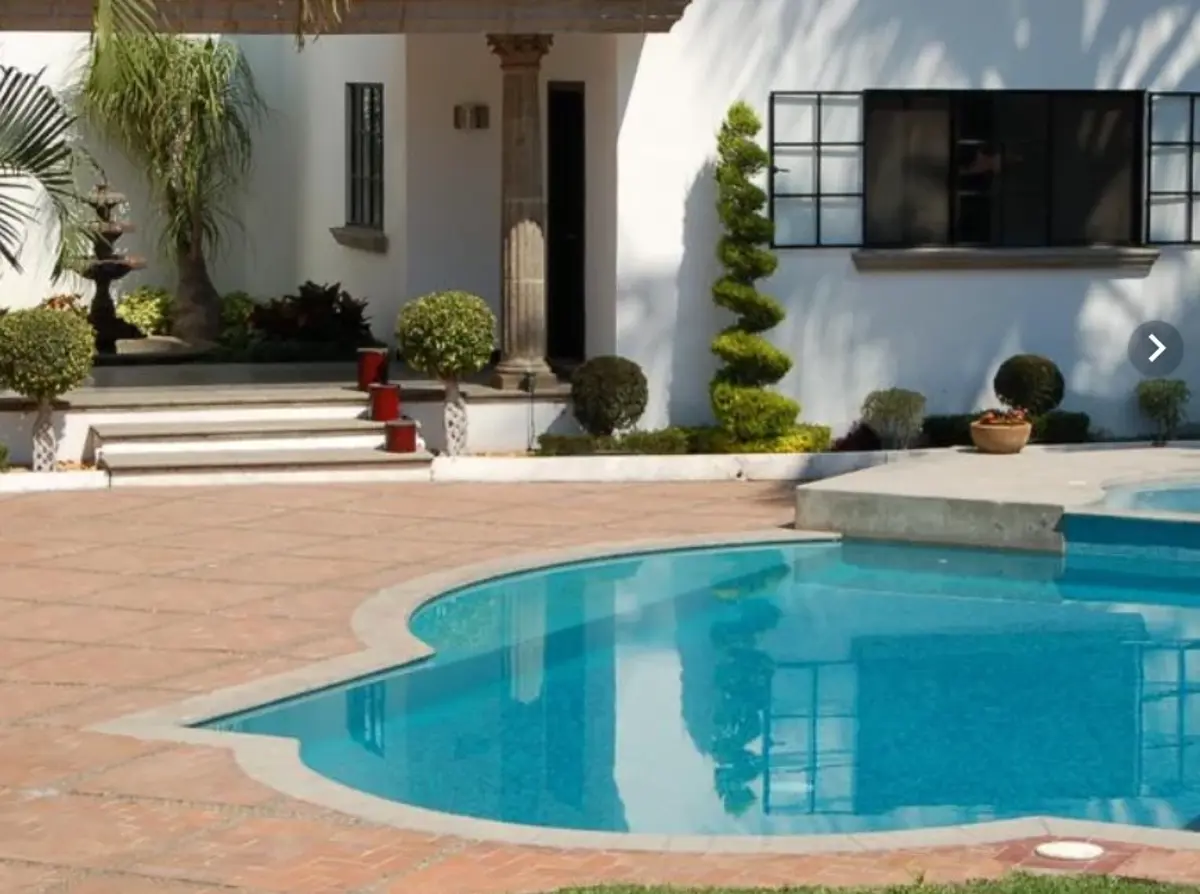 Casa en venta en Palmira, Cuernavaca — foto 1 de 7