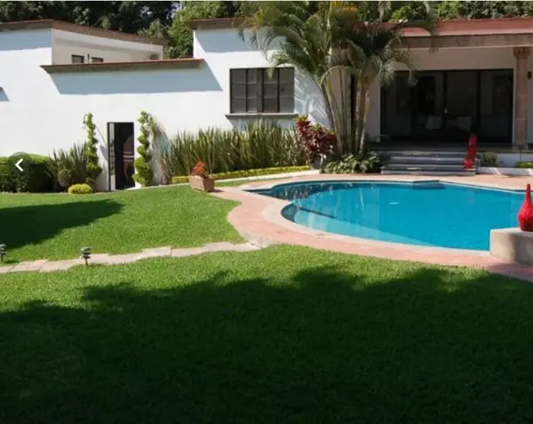 Casa en venta en Palmira, Cuernavaca — foto 2 de 7