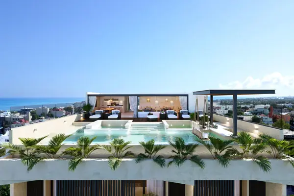 Local en venta en Playa del Carmen Centro, Playa del Carmen — foto 3 de 14