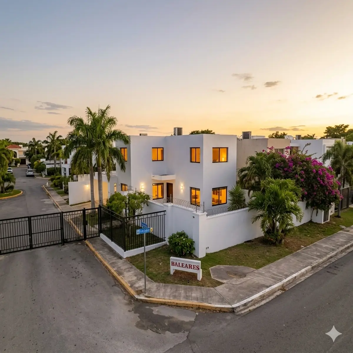 Casa en venta en Cancún Centro, Benito Juárez — foto 1 de 21