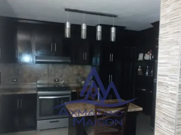 Casa en venta en Altares Sección Dorada, Hermosillo — foto 3 de 9
