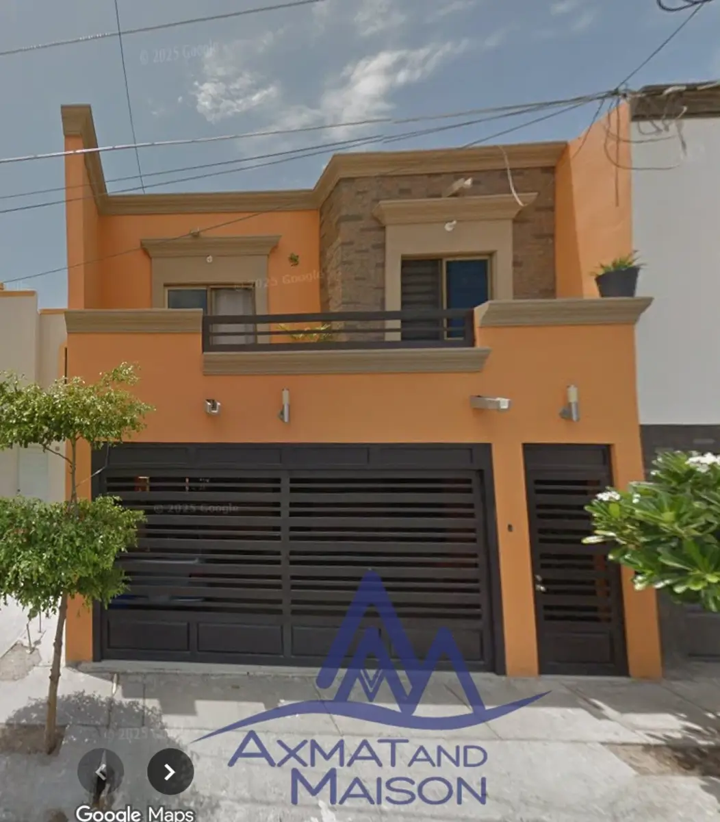 Casa en venta en Altares Sección Dorada, Hermosillo — foto 1 de 9