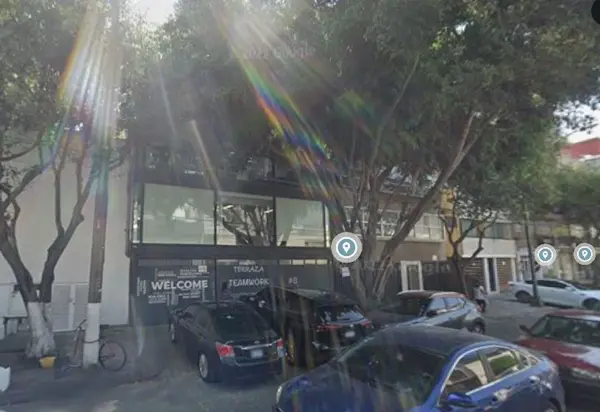 Edificio en venta en Irrigacion, Miguel Hidalgo — foto 2 de 21