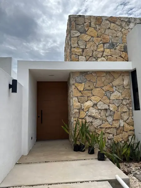 Casa en venta en Chablekal, Mérida — foto 3 de 41