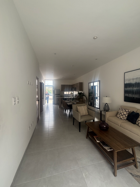 Departamento en venta en Los Viñedos, Torreón — foto 2 de 9