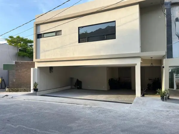 Casa en renta en Olimpico, San Pedro Garza García — foto 3 de 18