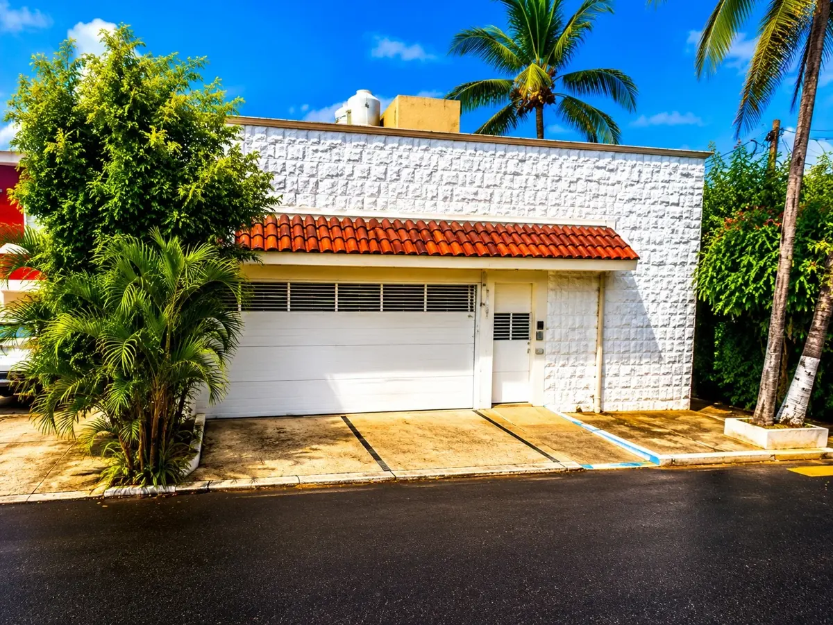 Casa en venta en Petrolera (Heriberto Kehoe), Boca del Río — foto 1 de 14