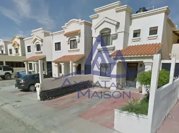 Casa en venta en Las Lomas, Hermosillo — foto 3 de 6