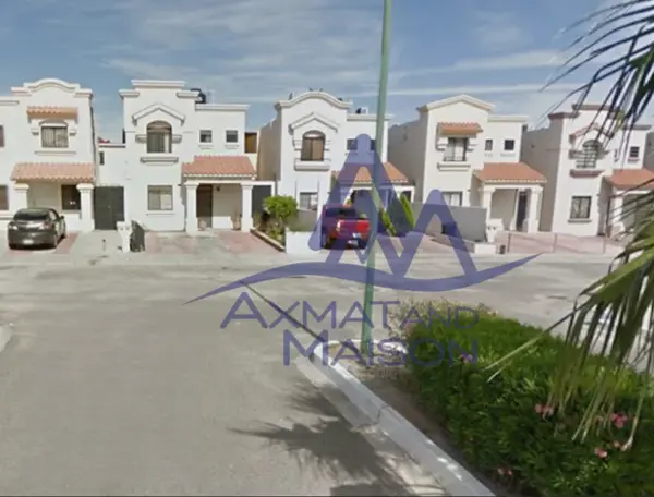 Casa en venta en Las Lomas, Hermosillo — foto 2 de 6