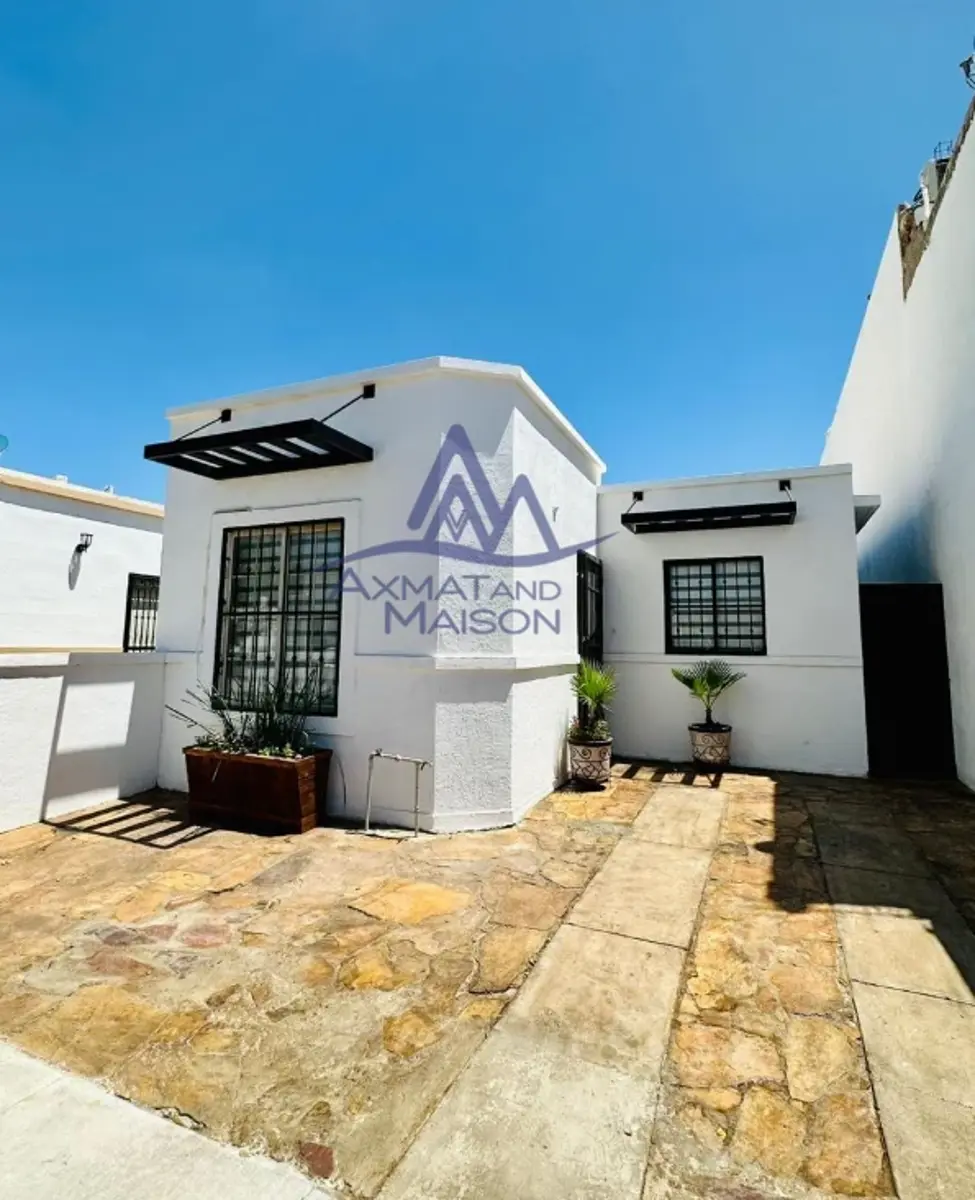 Casa en venta en Real del Llano, Hermosillo — foto 1 de 19