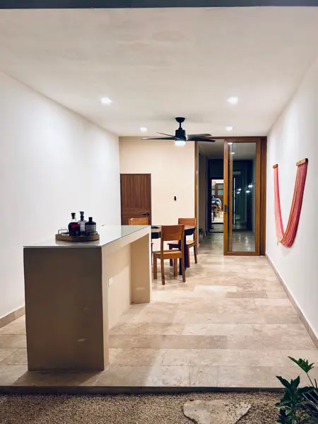 Casa en venta a unas cuadras del parque de la plancha merida yucatan