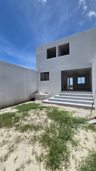 Casa en Venta en Villa de Pozos, San Luis Potosí – Nueva y Bien Ubicada