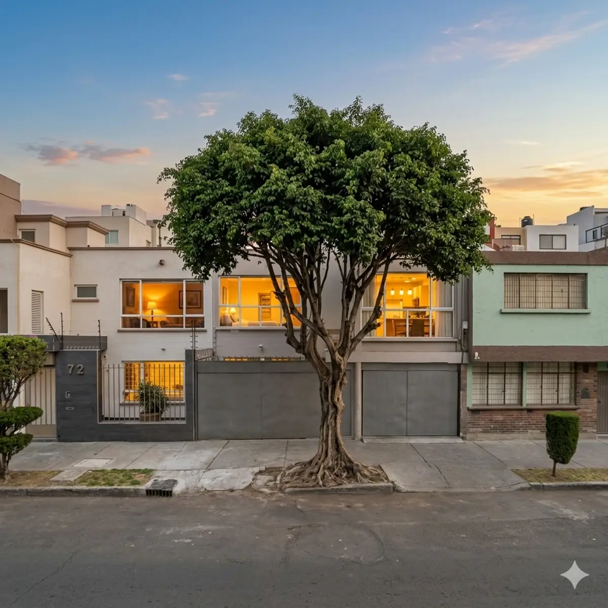 Casa en venta en Anzures, Miguel Hidalgo — foto 1 de 78